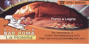 BarRoma