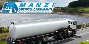 Manzi Domenico Carburanti