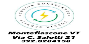 TusciaConsulenzeServizi