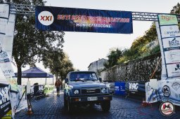 Est! Est!! Est!!! - 2026 - Arrivo