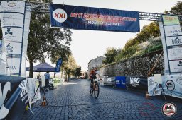 Est! Est!! Est!!! - 2026 - Arrivo