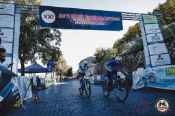 Est! Est!! Est!!! - 2026 - Arrivo