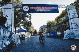 Est! Est!! Est!!! - 2026 - Arrivo