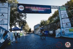 Est! Est!! Est!!! - 2026 - Arrivo