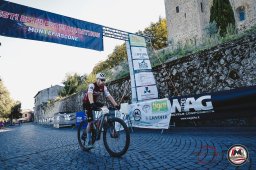 Est! Est!! Est!!! - 2026 - Arrivo
