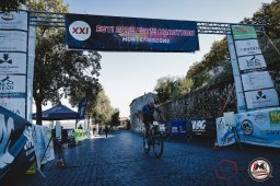 Est! Est!! Est!!! - 2026 - Arrivo