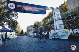 Est! Est!! Est!!! - 2026 - Arrivo
