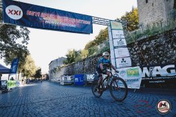 Est! Est!! Est!!! - 2026 - Arrivo