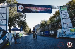 Est! Est!! Est!!! - 2026 - Arrivo
