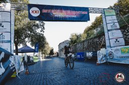 Est! Est!! Est!!! - 2026 - Arrivo