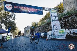 Est! Est!! Est!!! - 2026 - Arrivo