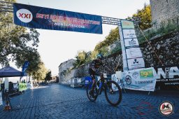 Est! Est!! Est!!! - 2026 - Arrivo
