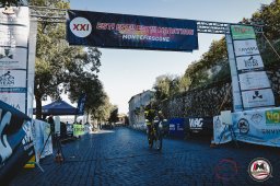 Est! Est!! Est!!! - 2026 - Arrivo