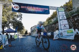 Est! Est!! Est!!! - 2026 - Arrivo