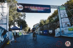 Est! Est!! Est!!! - 2026 - Arrivo