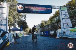 Est! Est!! Est!!! - 2026 - Arrivo