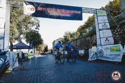 Est! Est!! Est!!! - 2026 - Arrivo