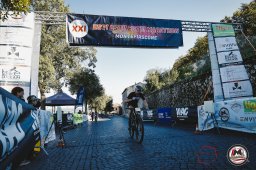 Est! Est!! Est!!! - 2026 - Arrivo
