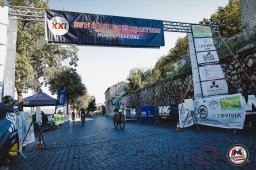 Est! Est!! Est!!! - 2026 - Arrivo