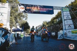 Est! Est!! Est!!! - 2026 - Arrivo