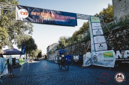 Est! Est!! Est!!! - 2026 - Arrivo