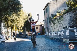 Est! Est!! Est!!! - 2026 - Arrivo