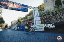 Est! Est!! Est!!! - 2026 - Arrivo