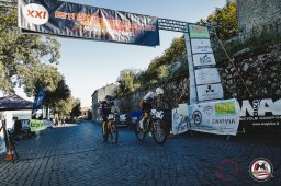 Est! Est!! Est!!! - 2026 - Arrivo