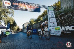 Est! Est!! Est!!! - 2026 - Arrivo