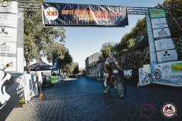 Est! Est!! Est!!! - 2026 - Arrivo