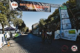 Est! Est!! Est!!! - 2026 - Arrivo