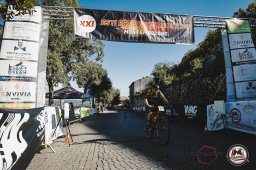 Est! Est!! Est!!! - 2026 - Arrivo