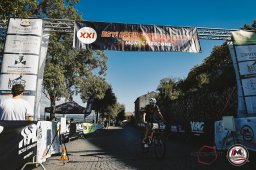 Est! Est!! Est!!! - 2026 - Arrivo