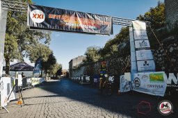Est! Est!! Est!!! - 2026 - Arrivo