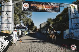 Est! Est!! Est!!! - 2026 - Arrivo