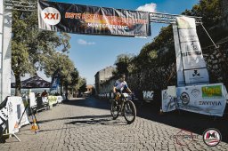 Est! Est!! Est!!! - 2026 - Arrivo