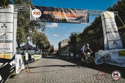 Est! Est!! Est!!! - 2026 - Arrivo