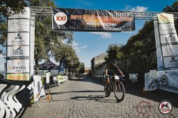 Est! Est!! Est!!! - 2026 - Arrivo