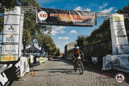 Est! Est!! Est!!! - 2026 - Arrivo