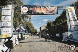Est! Est!! Est!!! - 2026 - Arrivo