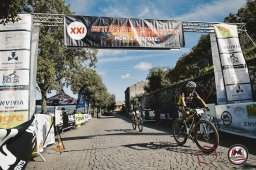 Est! Est!! Est!!! - 2026 - Arrivo
