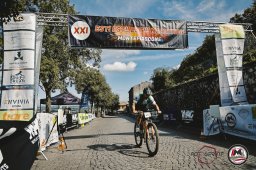 Est! Est!! Est!!! - 2026 - Arrivo