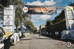 Est! Est!! Est!!! - 2026 - Arrivo