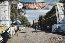 Est! Est!! Est!!! - 2026 - Arrivo