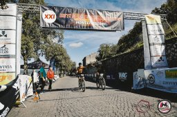 Est! Est!! Est!!! - 2026 - Arrivo