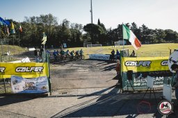Est! Est!! Est!!! - 2026 - Partenza