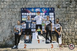 Est! Est!! Est!!! - 2026 - Premiazioni