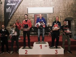 Premiazione Circuito MTL 2025