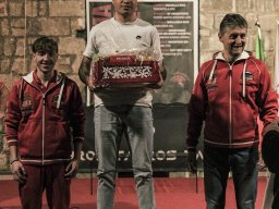 Premiazione Circuito MTL 2025