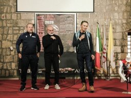 Premiazione Circuito MTL 2025